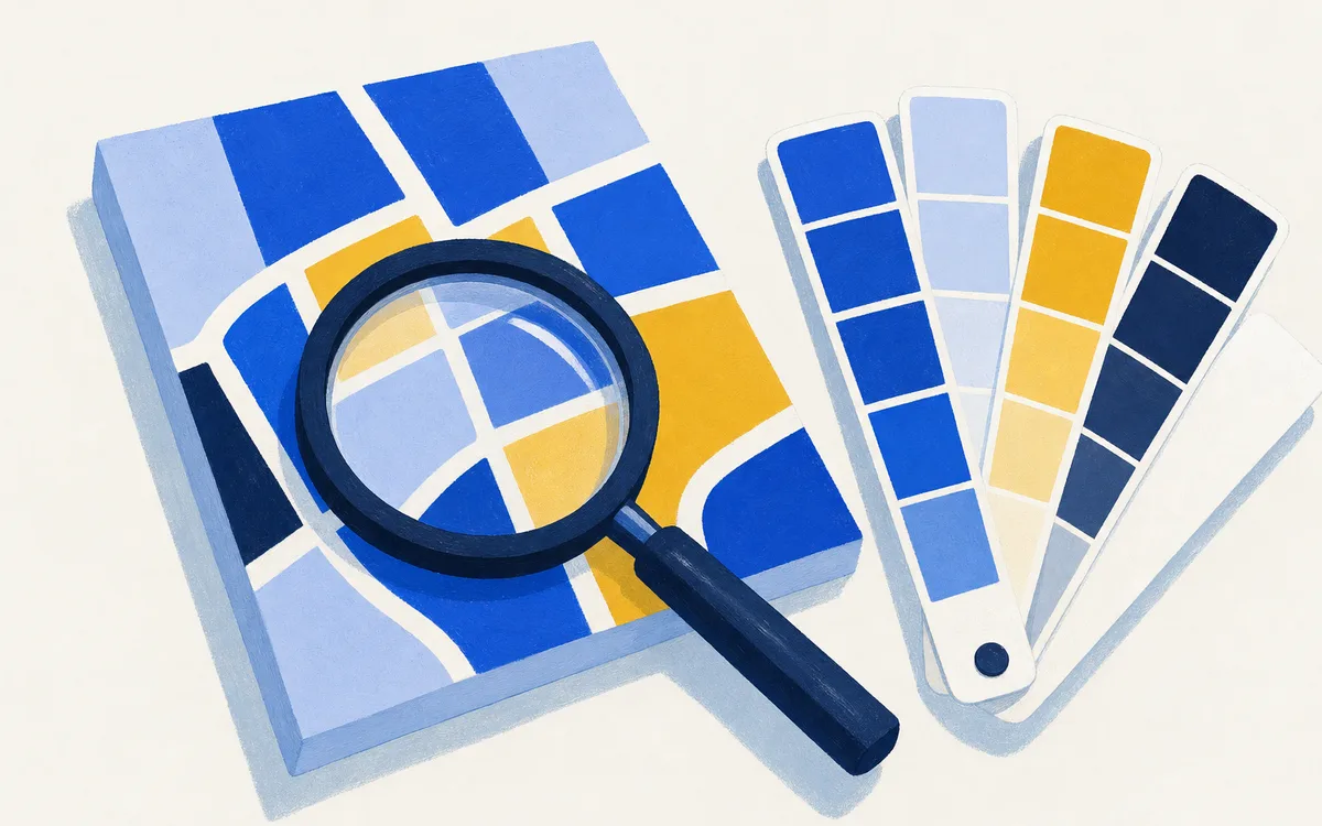 Strategy & keyword research (Days 2-3)